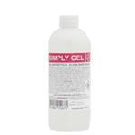 SYMPLY GEL, gel antisettico 500ml senza dosatore