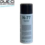N77, Grafite spray 400ml