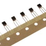 Transistor MPSA93