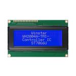 LCD 20x4 WH2004A-TMI-ET#