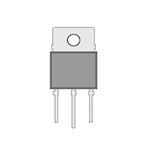 Transistor BUV89